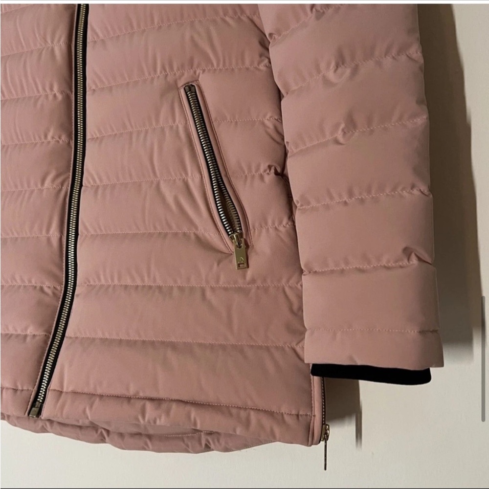 Moose Knuckles Rockcliff 2 Hooded Down Jacket - Picture 9 of 15